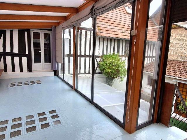 Maison vente à Les Andelys, Venables