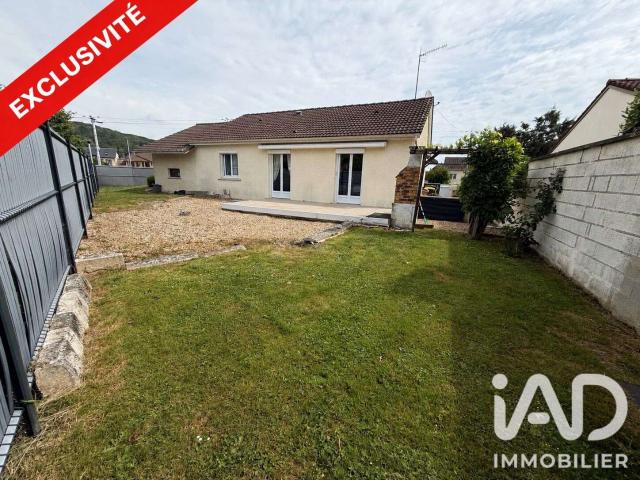 Maison vente à Les Andelys, Venables