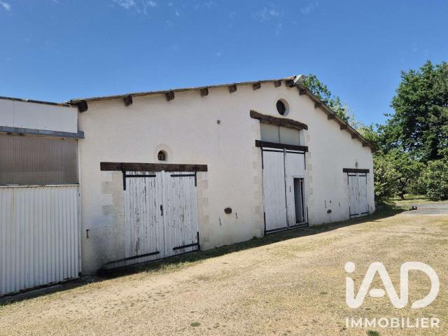 Maison vente à La Roche-sur-Yon, Venansault