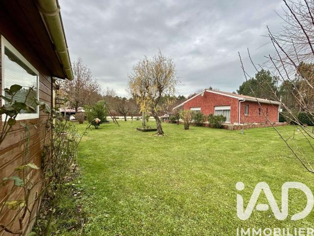 Maison vente à Lesparre-Médoc, Vendays-montalivet