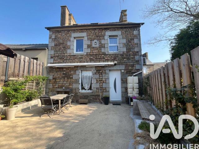 Maison vente à Fougères-Vitré, Bretagne
