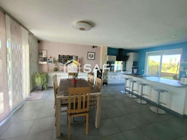 Maison vente à La Roche-sur-Yon, Vendrennes