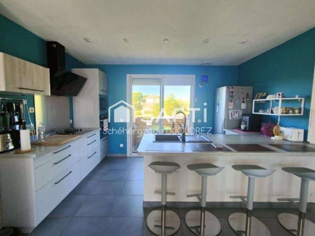 Maison vente à La Roche-sur-Yon, Vendrennes