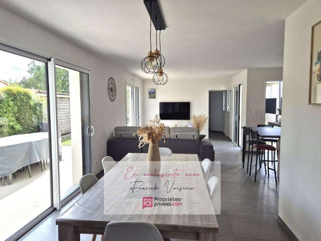 Maison vente à La Roche-sur-Yon, Vendrennes