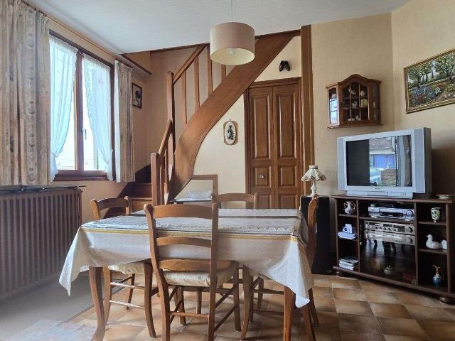 Maison vente à Saint-Amand-Montrond, Venesmes