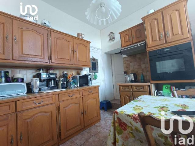 Maison vente à Venesmes, Cher