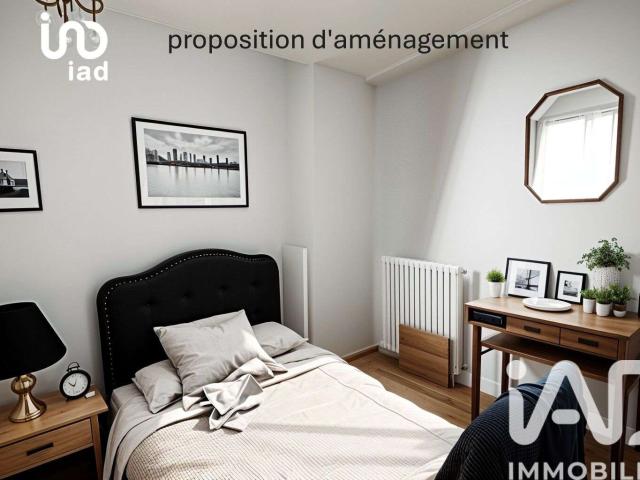 Maison vente à Saint-Amand-Montrond, Venesmes