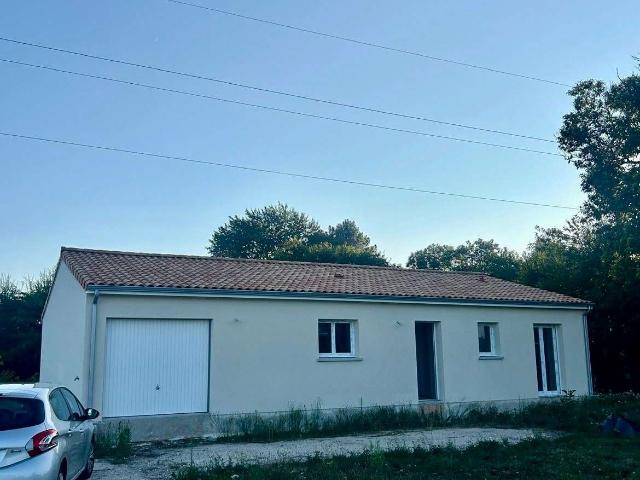 Maison vente à Lesparre-Médoc, Vensac