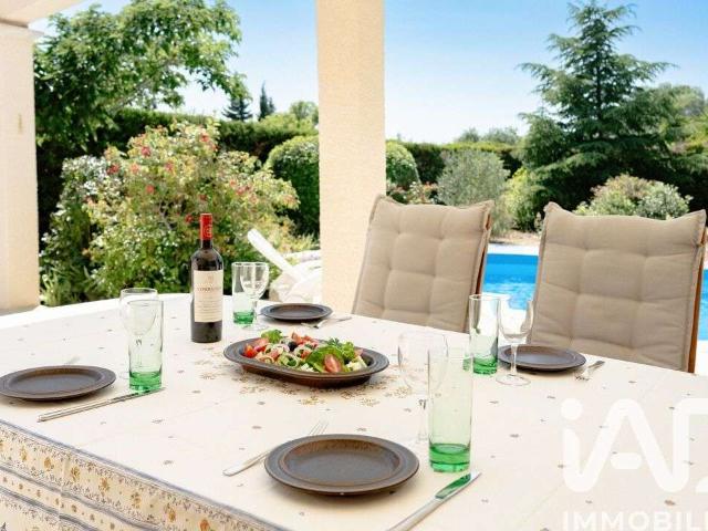 Maison vente à Narbonne, Ventenac-en-minervois