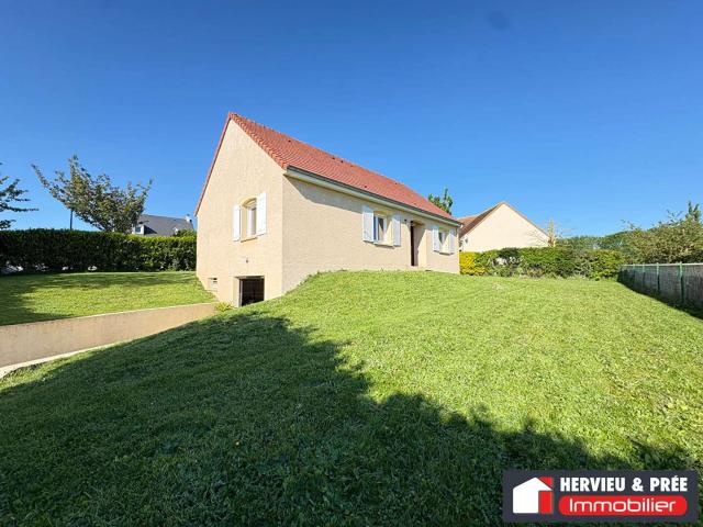 Maison vente à Bayeux, Ver-sur-mer
