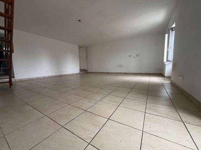 Maison vente à Segré, Vergonnes