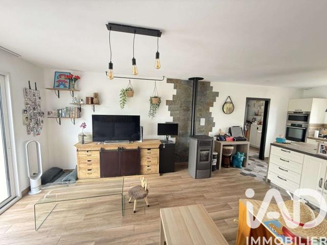 Maison vente à Tours, Vernou-sur-brenne