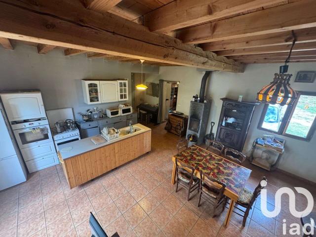Maison vente à Cahors, Vers