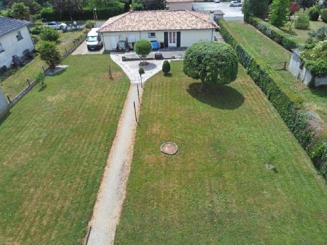 Maison vente à Confolens, Verteuil-sur-charente