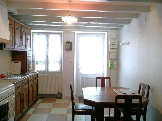 Maison vente à Verteuil-sur-Charente, Charente