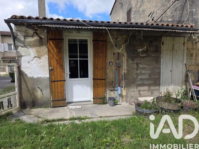 Maison vente à Lesparre-Médoc, Vertheuil