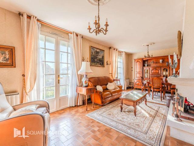 Maison vente à Nantes, Vertou