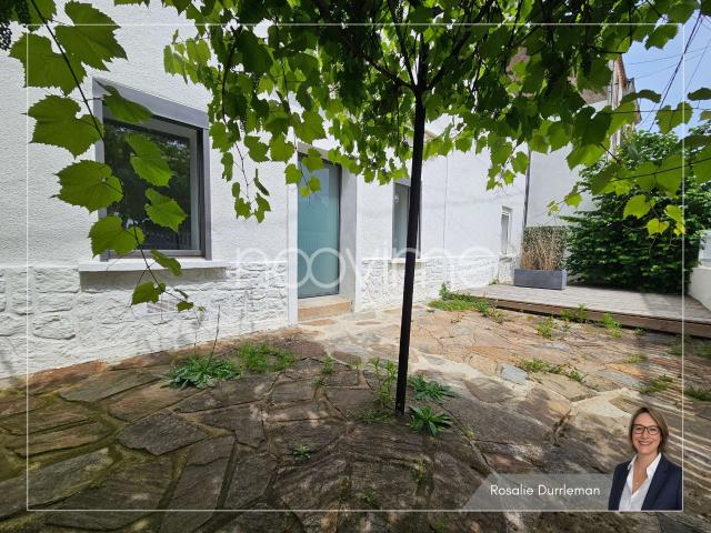 Maison vente à Nantes, Vertou