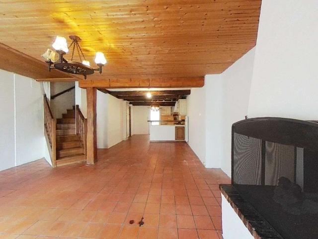 Maison vente à Nantes, Vertou