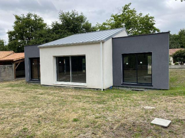 Maison vente à Nantes, Vertou