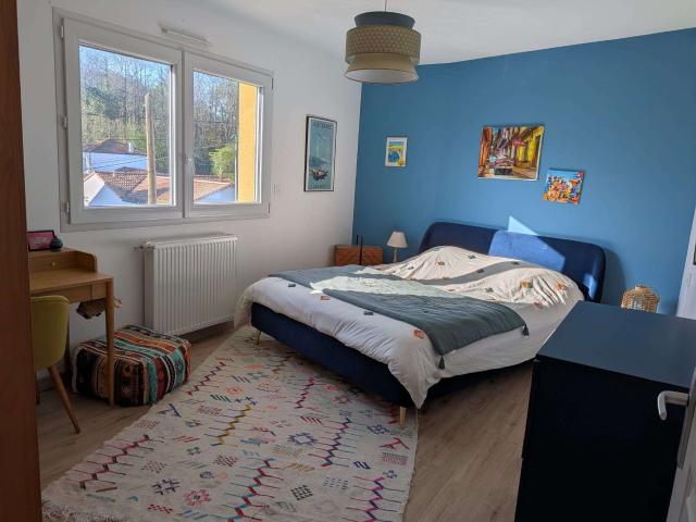 Maison vente à Nantes, Vertou