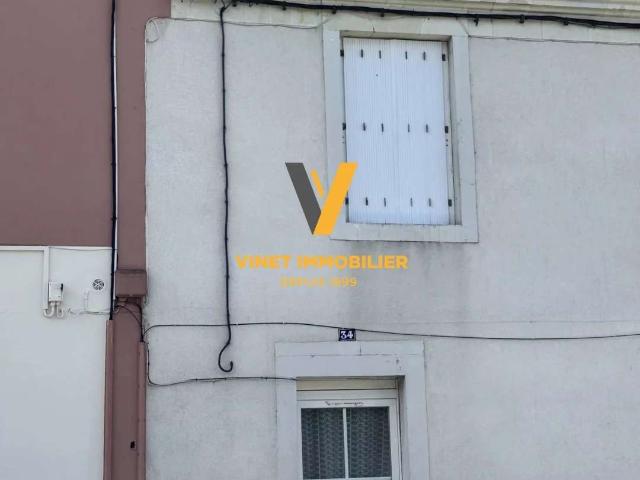 Maison vente à Nantes, Vertou