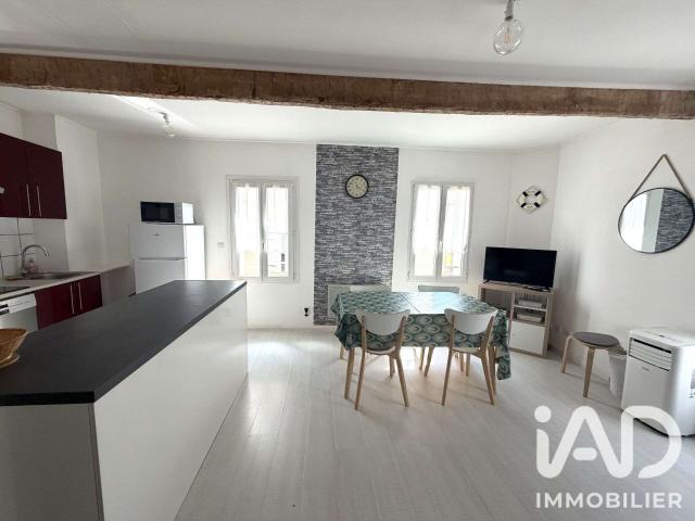 Maison vente à Béziers, Vias