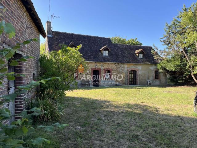 Maison vente à Mamers, Vibraye