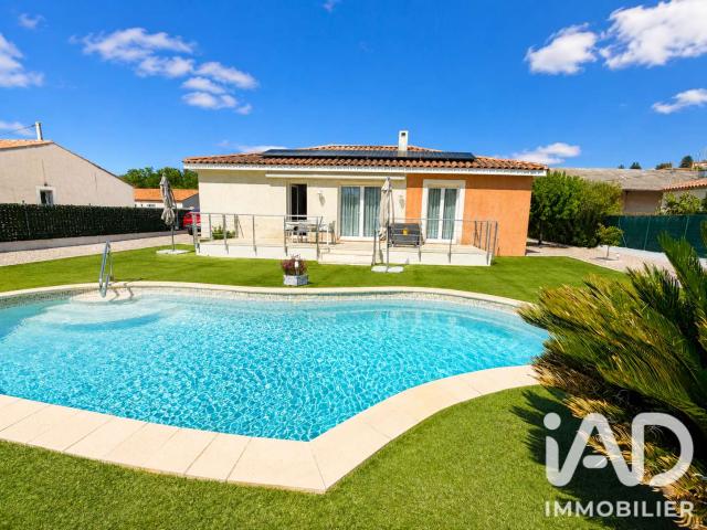 Maison vente à Arrondissement de Draguignan, Vidauban