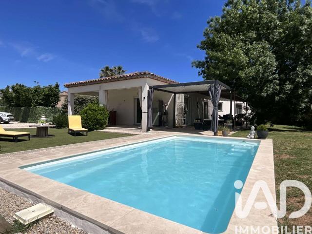 Maison vente à Arrondissement de Draguignan, Vidauban