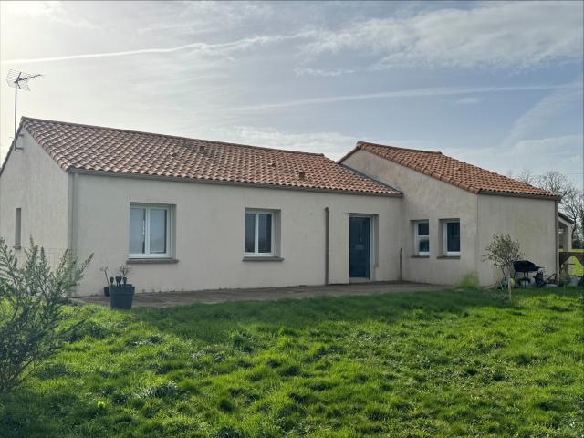 Maison vente à Nantes, Pays de la Loire