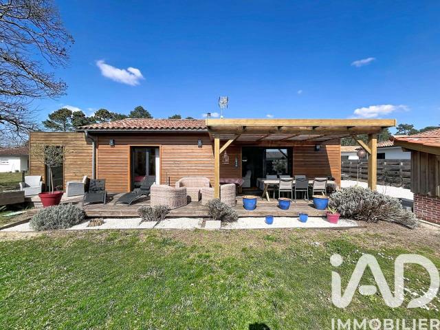 Maison vente à Dax, Vielle-saint-girons