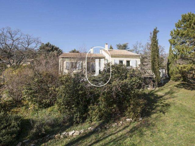 Maison vente à Apt, Viens