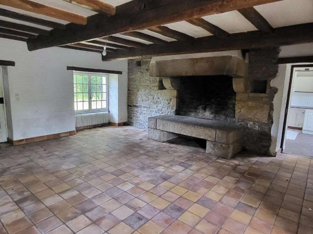Maison vente à Châteaubriant-Ancenis, Vigneux-de-bretagne