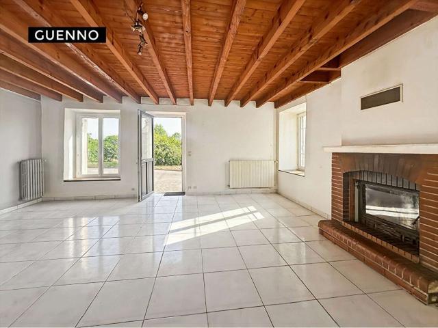 Maison vente à La Grelehais, Vignoc