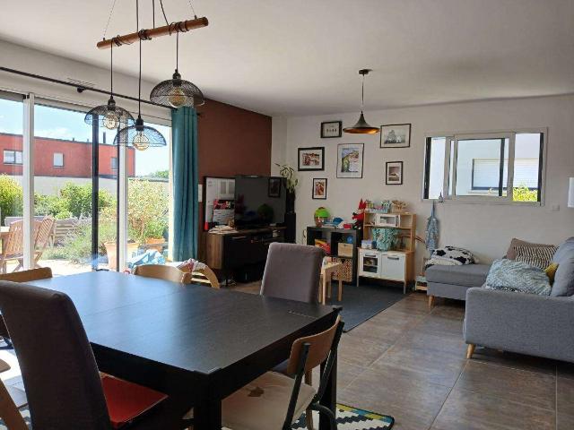 Maison vente à Vignoc, Ille-et-Vilaine
