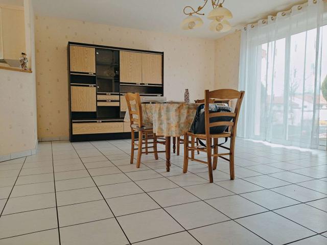 Maison vente à Cholet, Pays de la Loire
