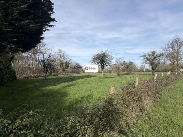 Maison vente à Mamers, Villaines-la-carelle