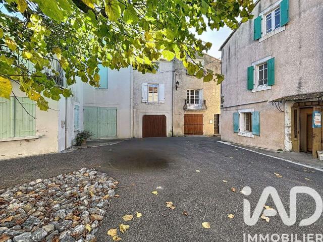 Maison vente à Carcassonne, Villardonnel