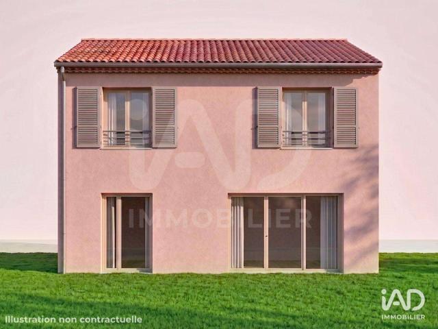 Maison vente à Apt, Provence-Alpes-Côte d'Azur
