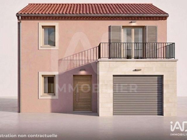 Maison vente à Apt, Provence-Alpes-Côte d'Azur