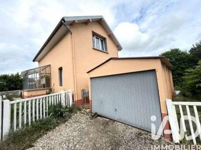 Maison vente à Bar-sur-Aube, Ville-sous-la-ferté