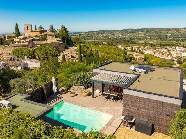 Maison vente à Villedieu, Vaucluse