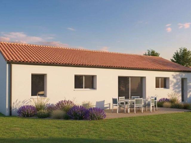 Maison vente à Gesté, Beaupréau-en-Mauges