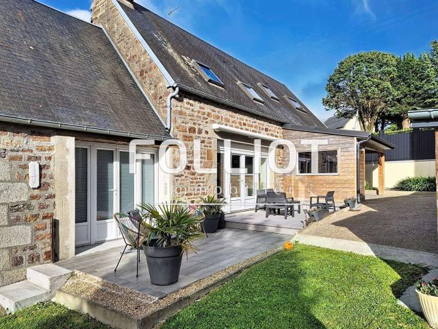 Maison vente à Saint-Lô, Villedieu-les-poêles