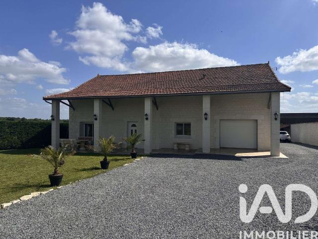 Maison vente à Confolens, Villefagnan