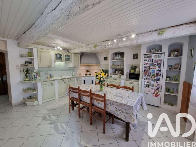 Maison vente à Villefagnan, Charente