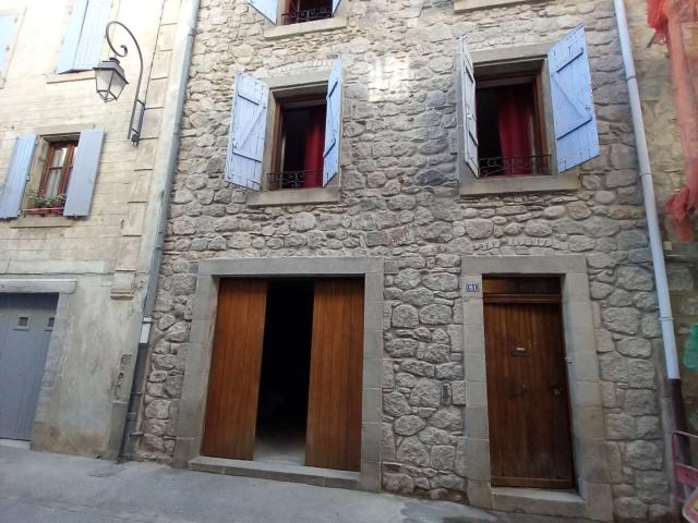 Maison vente à Villefort, Lozère