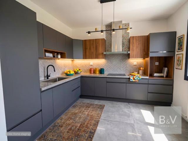 Maison vente à Toulouse, Villefranche-de-lauragais