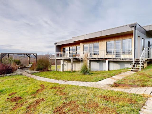 Maison vente à Villefranche-du-périgord, Les Quayres